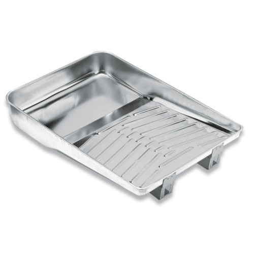 WOOSTER Delux Metal Malebakke 1L