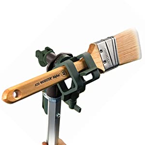 WOOSTER Lock Jaw Tool