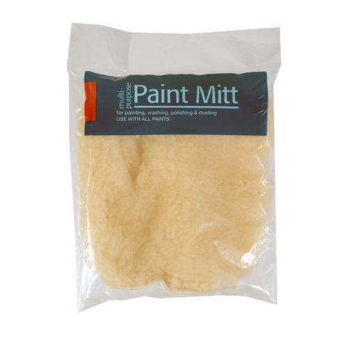WOOSTER Painting glove