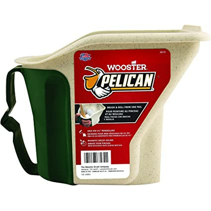 WOOSTER PELICAN