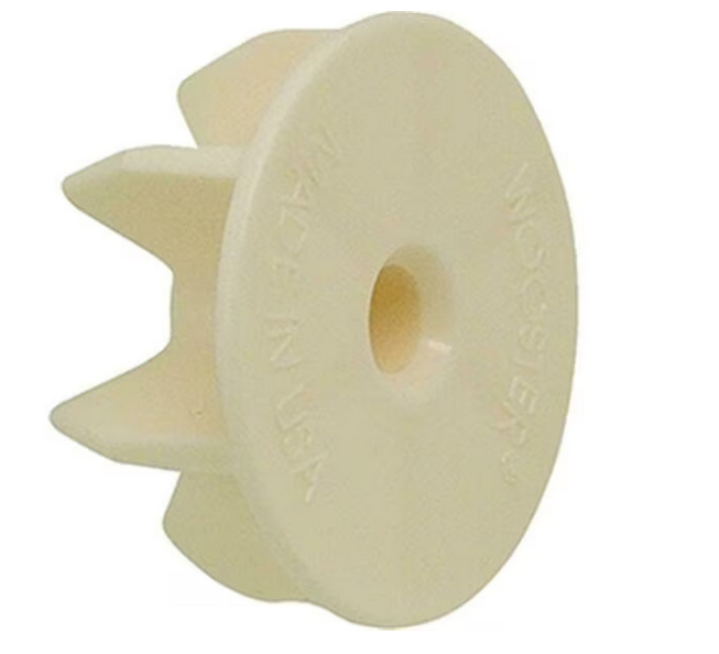 WOOSTER Pole lock lever