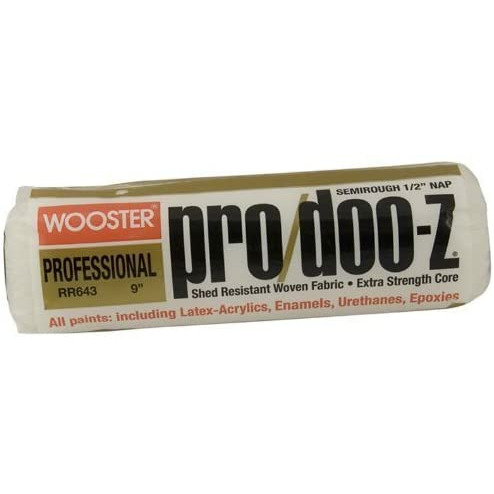 WOOSTER PRO/DOO-Z ROUGH 18"