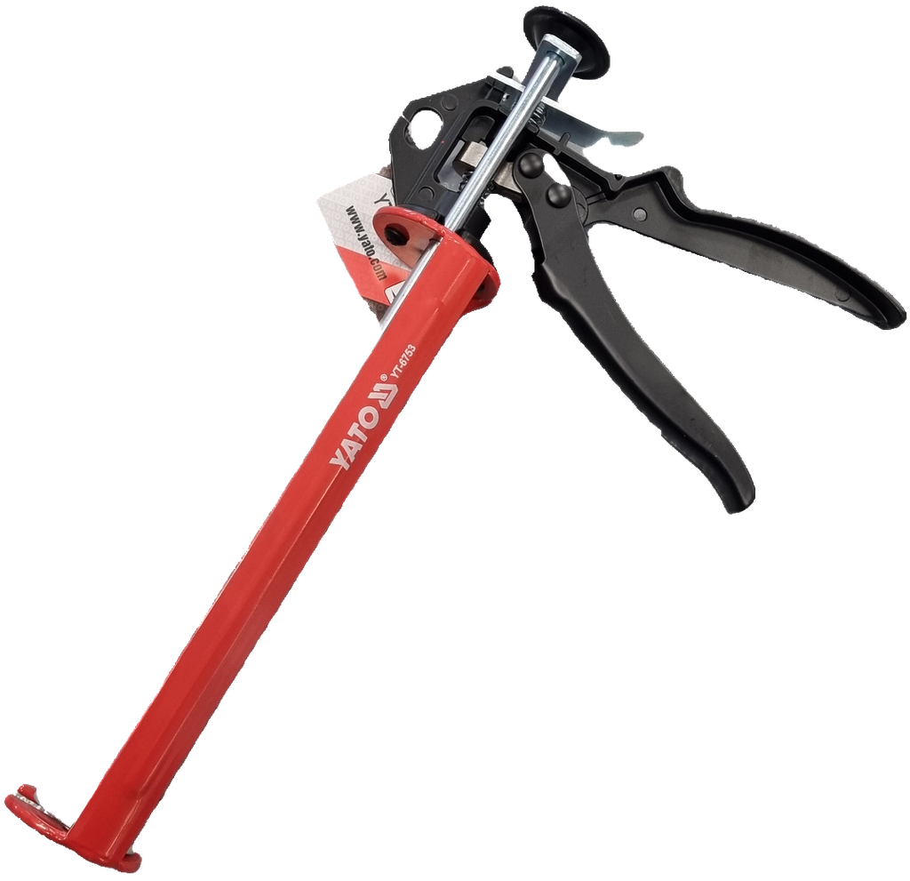 YATO Reinforced Caulking Gun