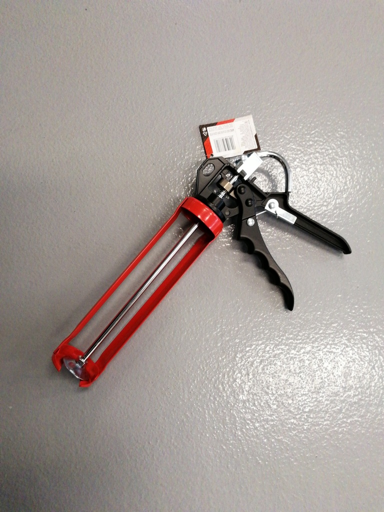 YATO Caulking Gun