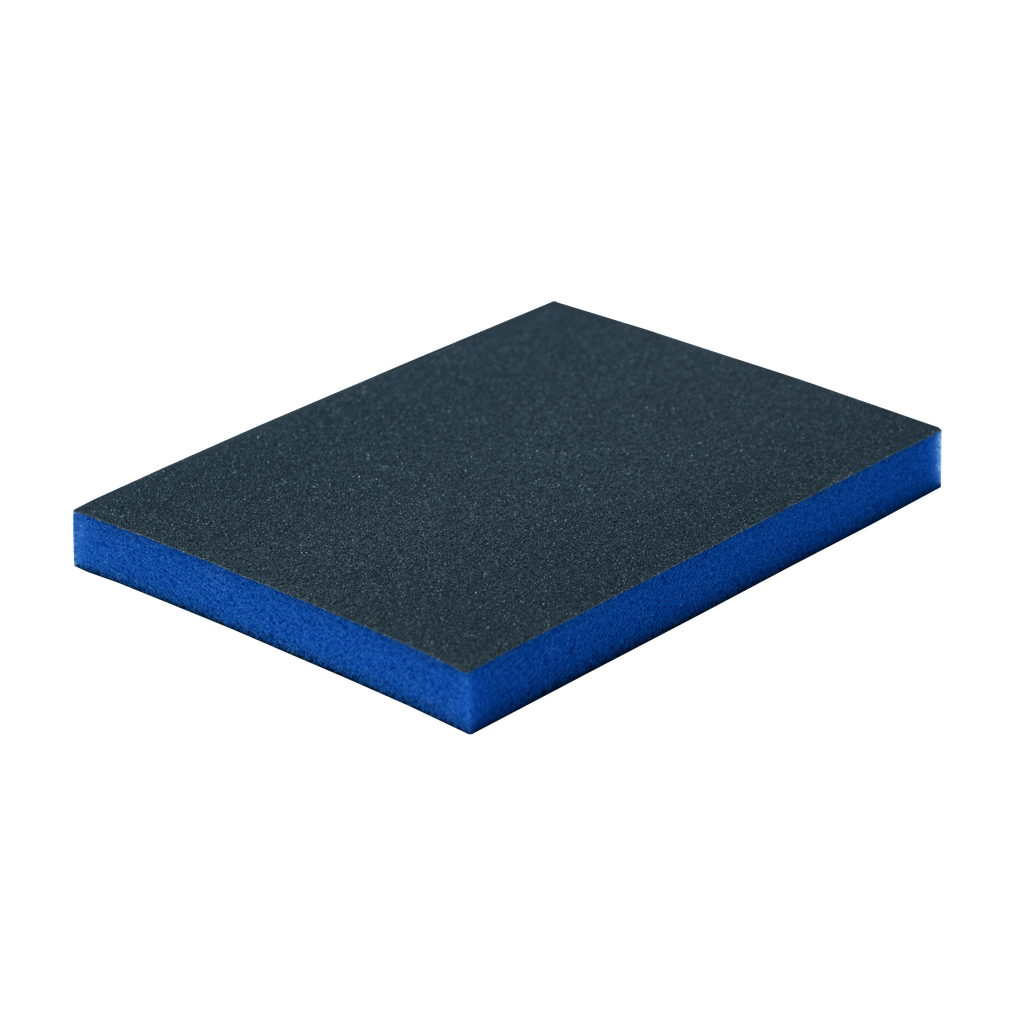 BlueDolphin™ Gąbka Ścierna