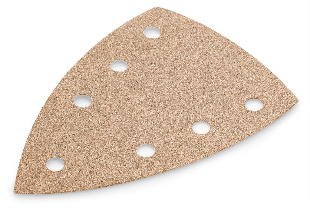 FLEX Sanding sheet Delta