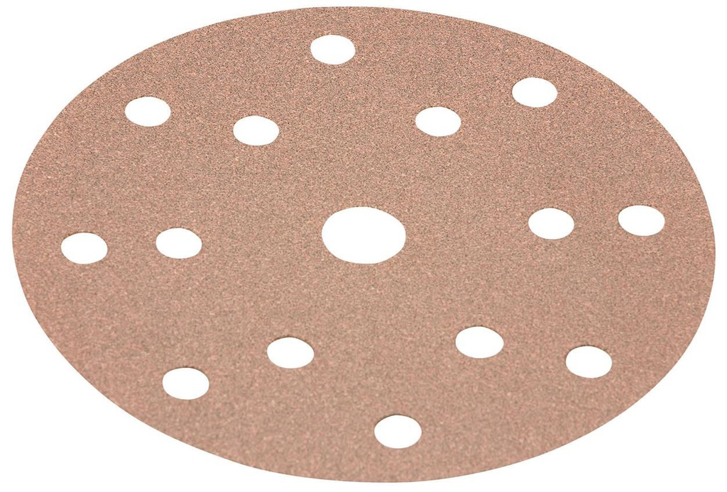 FLEX Sliberondel ø150mm