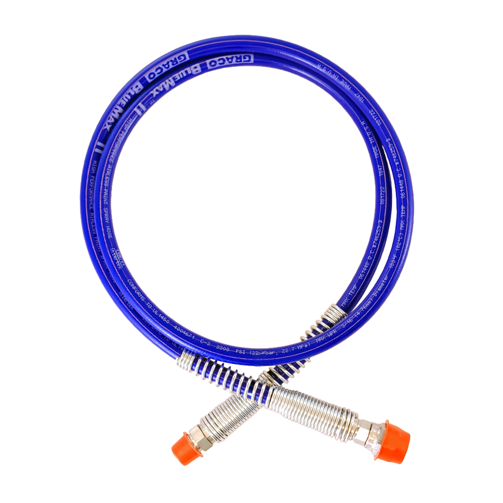 GRACO BlueMax II 1/4"