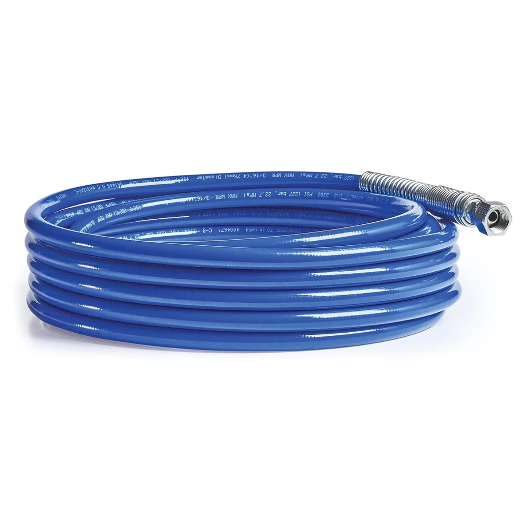 GRACO BlueMax II Hose 3/16"