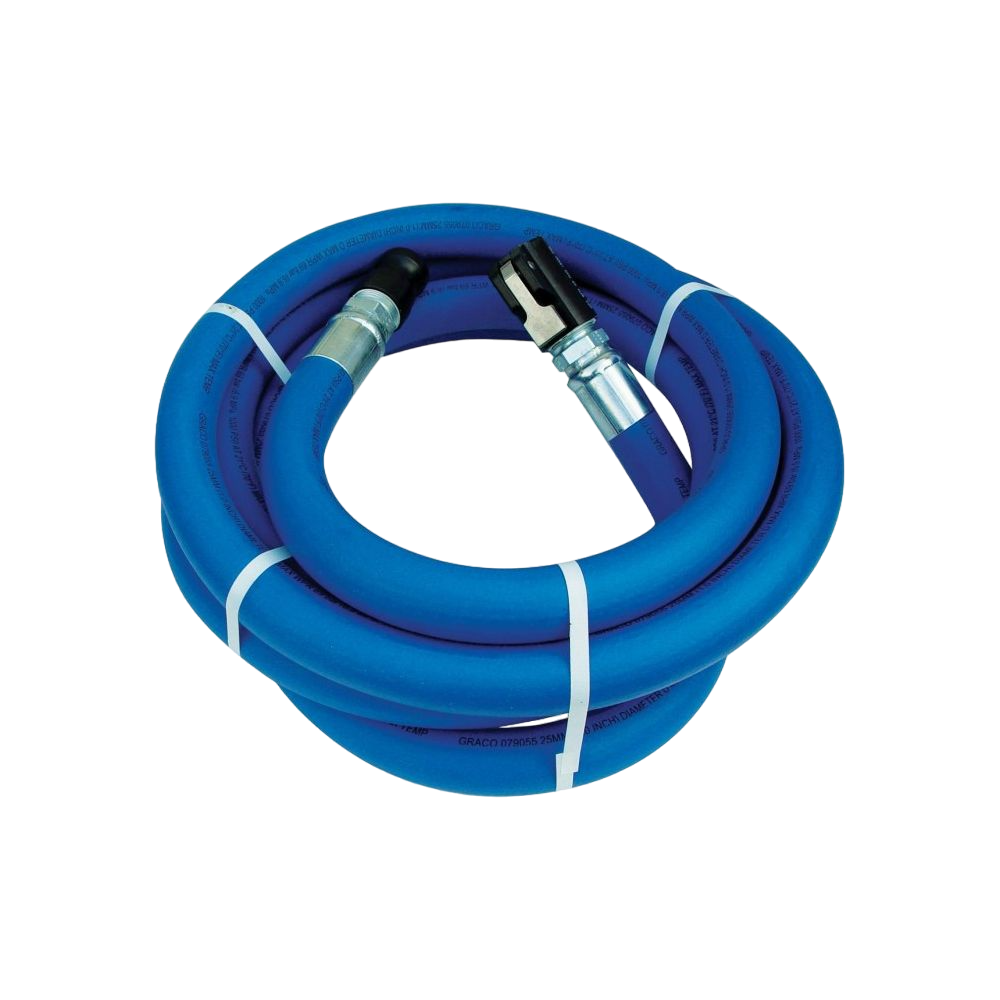 GRACO 1" wąż hydrodynamiczny