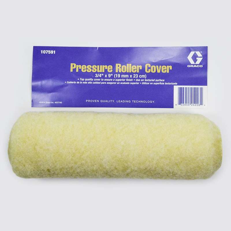 GRACO Pressure Roller Cover 3/4"