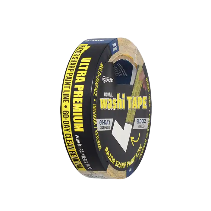 BlueDolphin Washi Tape