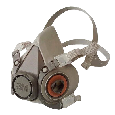 3M™ Reusable Half Mask