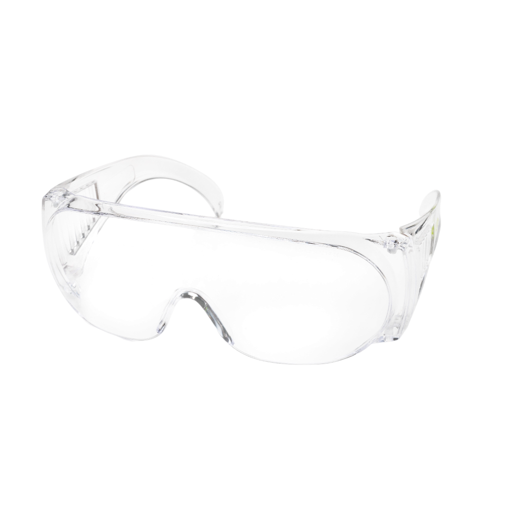 ACTIVE GEAR Active Vision Okulary Ochronne