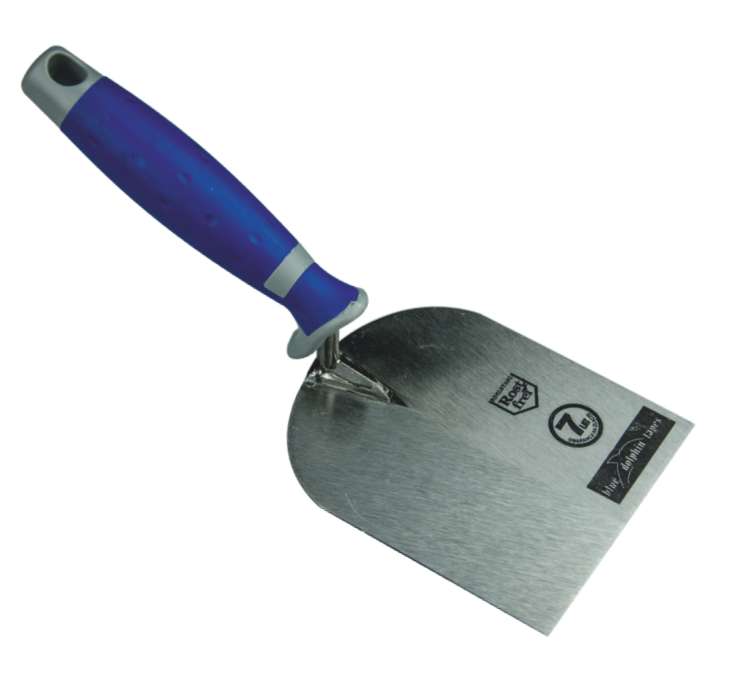 BlueDolphin Plaster Trowel