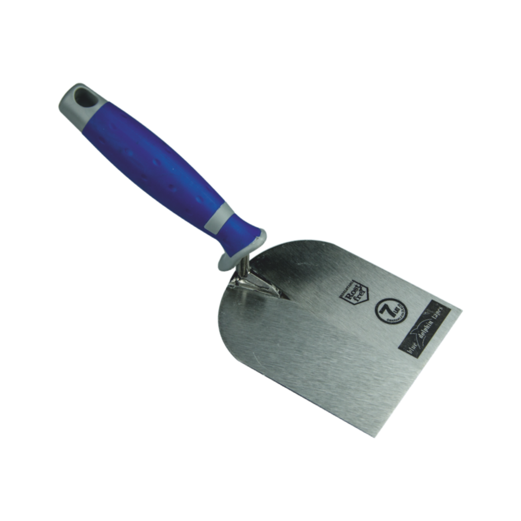 DOLPHIN Stucco Trowel