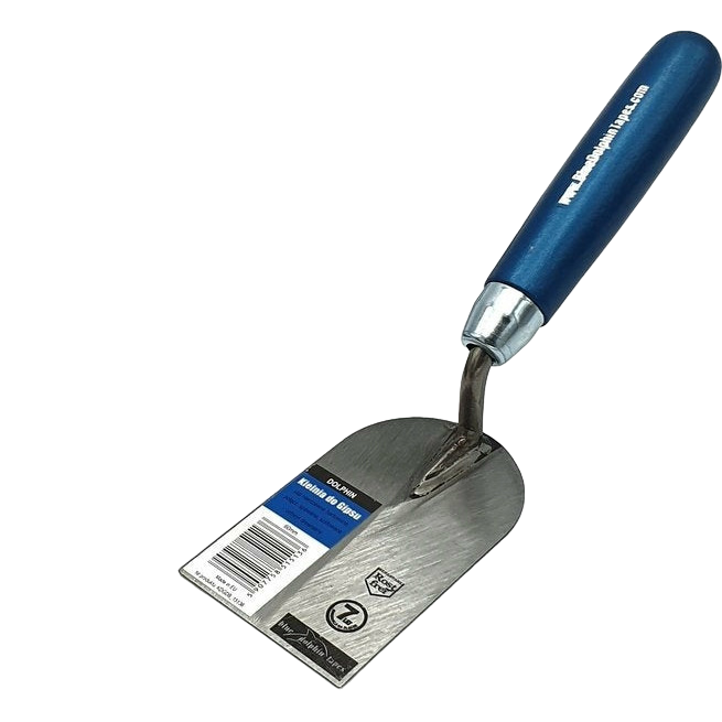 BlueDolphin™ Stucco Trowel