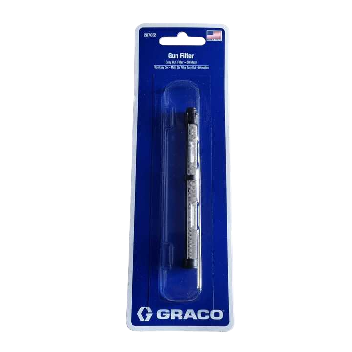 GRACO Easy Out Gun Filter