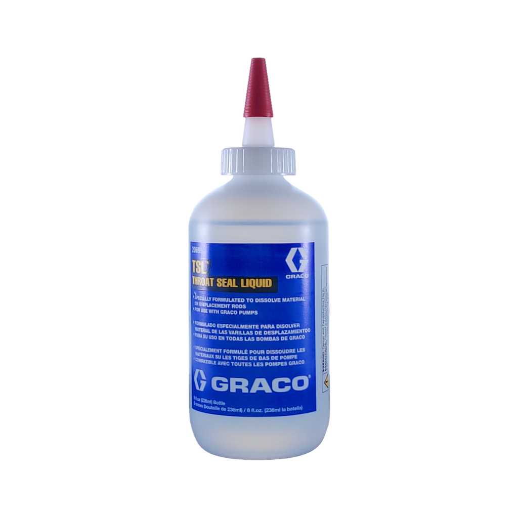 GRACO TSL™