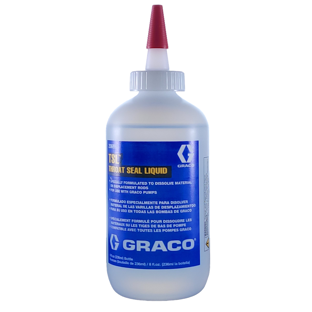 GRACO TSL™