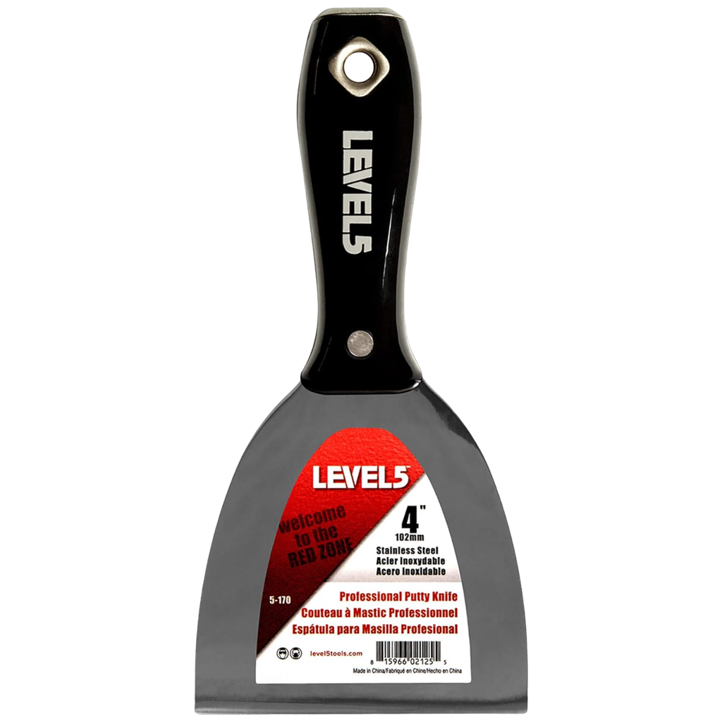 LEVEL5 4" Joint Knife