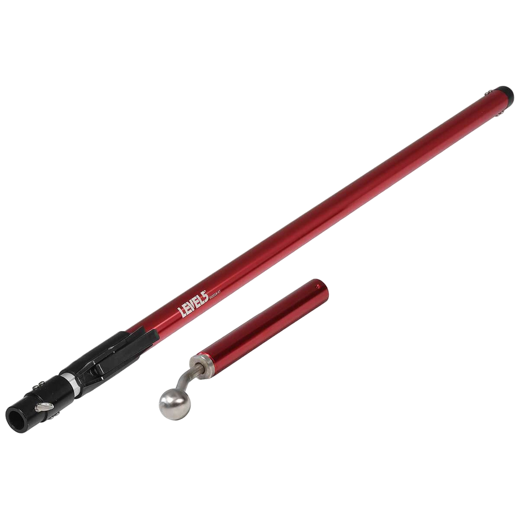 LEVEL5 Extendable Drywall Corner Finisher Handle