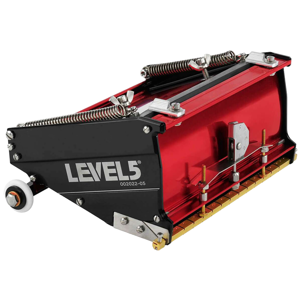 LEVEL5 Flat Box