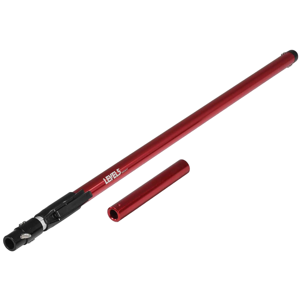 LEVEL5 36-77" Extendable Handle