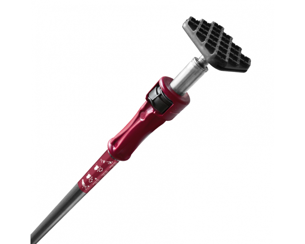 PIHER Telescopic support