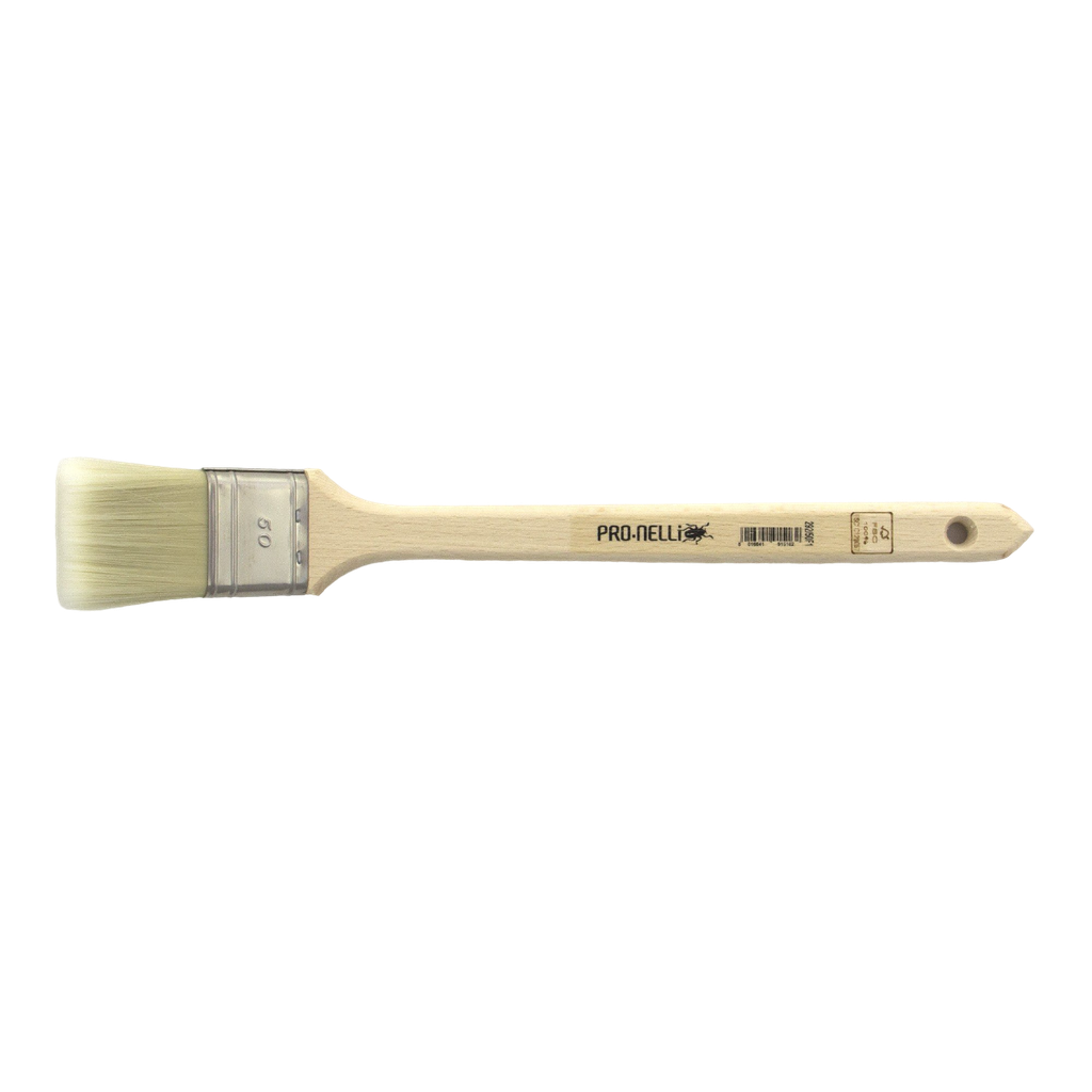 PRO-NELLI Gemini Jumbo Brush