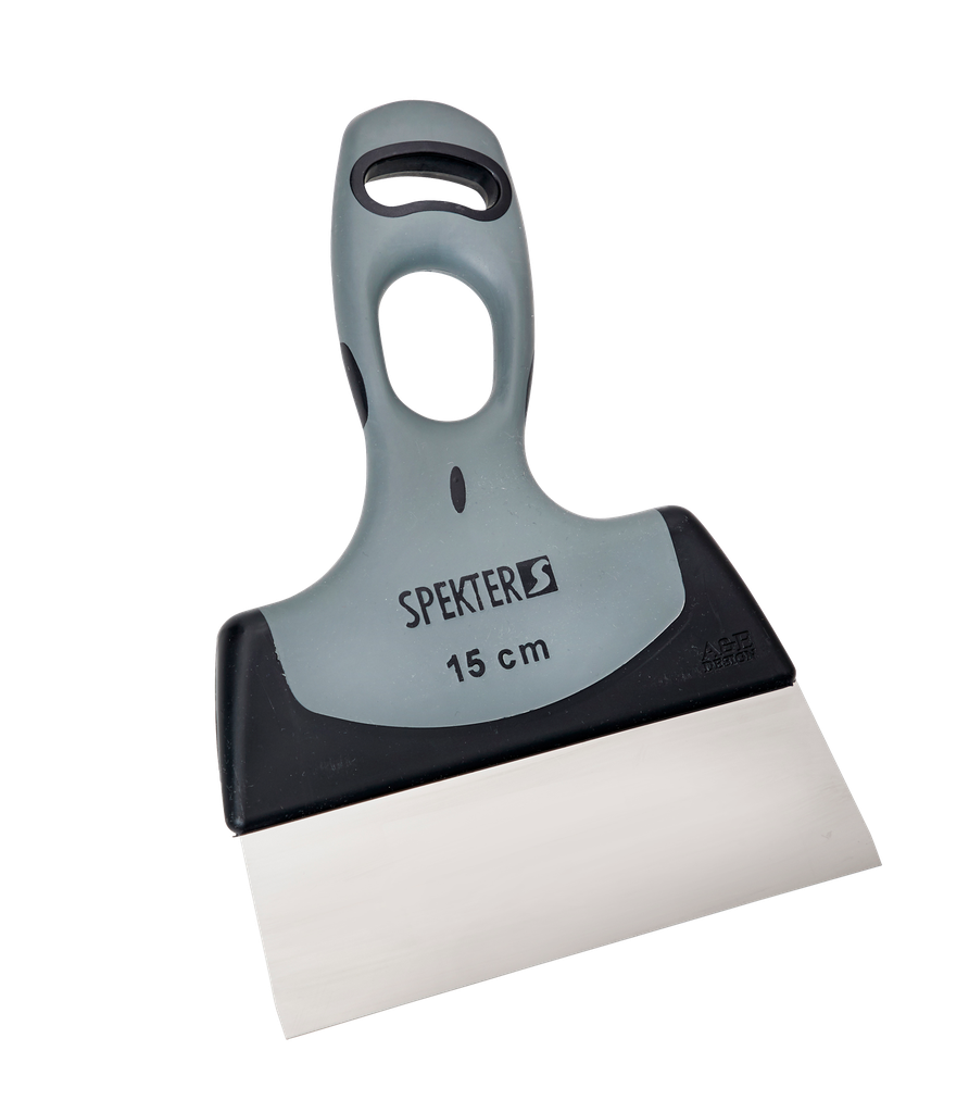 SPEKTER Wide Putty Knife