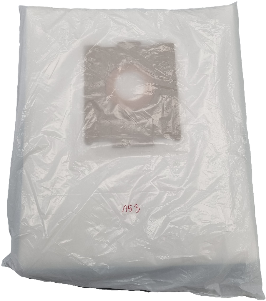 Vacuum cleaner bags 153 for FESTOOL 5stk