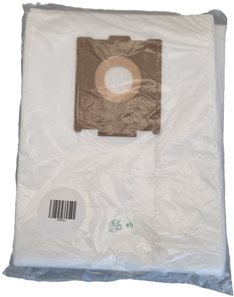 Vacuum cleaner bags 155 for FESTOOL 5stk