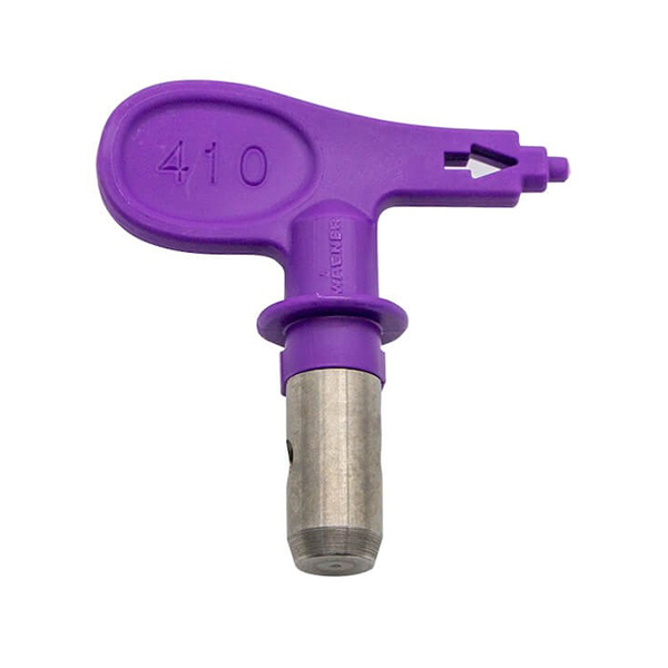 WAGNER Trade Tip 3 Fine Finish