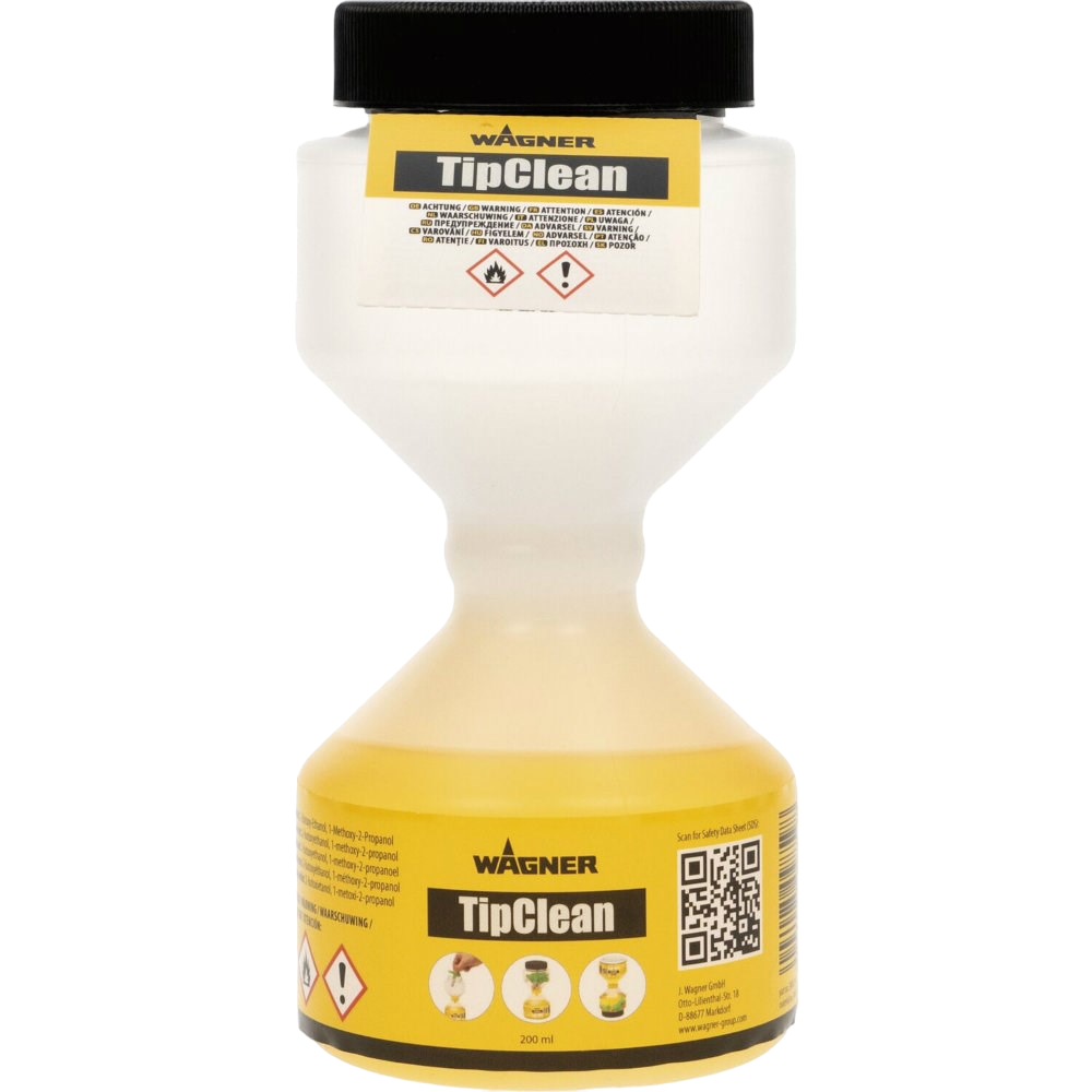 WAGNER TipClean