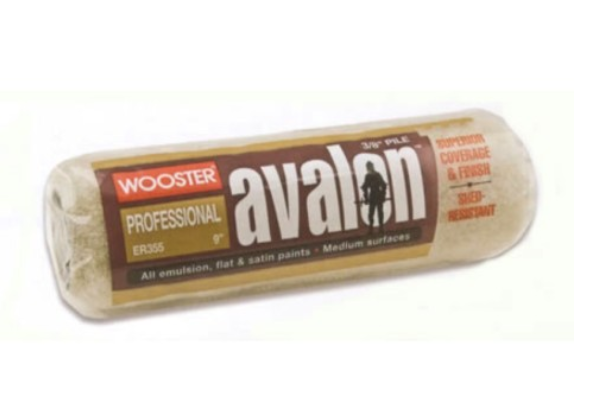 WOOSTER Avalon