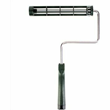 WOOSTER Sherlock handle