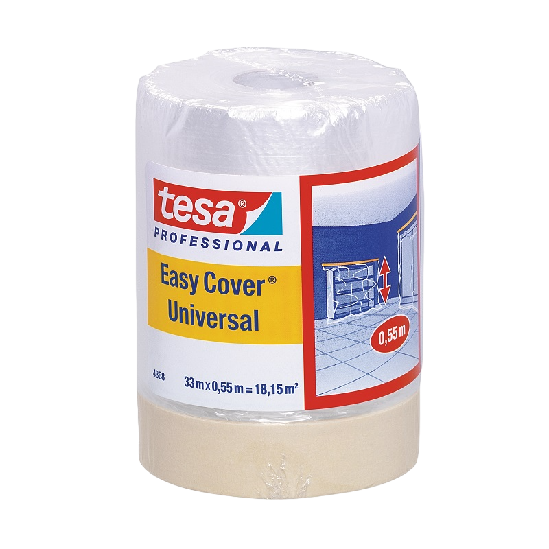 TESA Easy Cover Universal