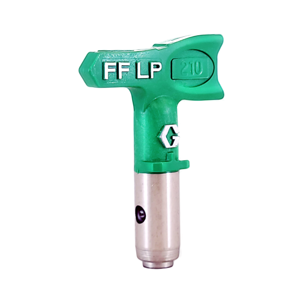 RAC X FF LP SwitchTip