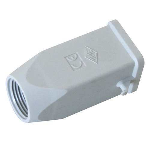 EUROMAIR Blowing machine insulating cover 3 p + T