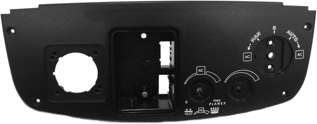 FESTOOL Støvsugerpanel CT CTL 26 36 48