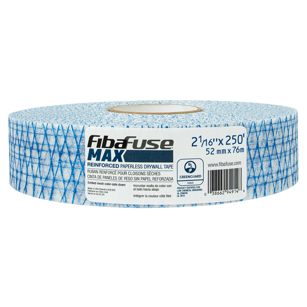 FibaFuse® MAX