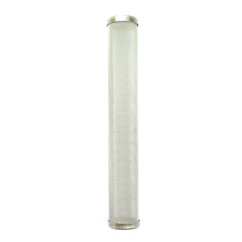 TITAN/WAGNER Manifold Filter, 60 Mesh