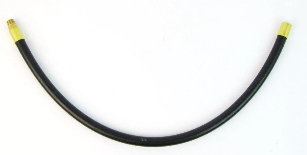 TITAN/WAGNER Bypass Tube Assembly