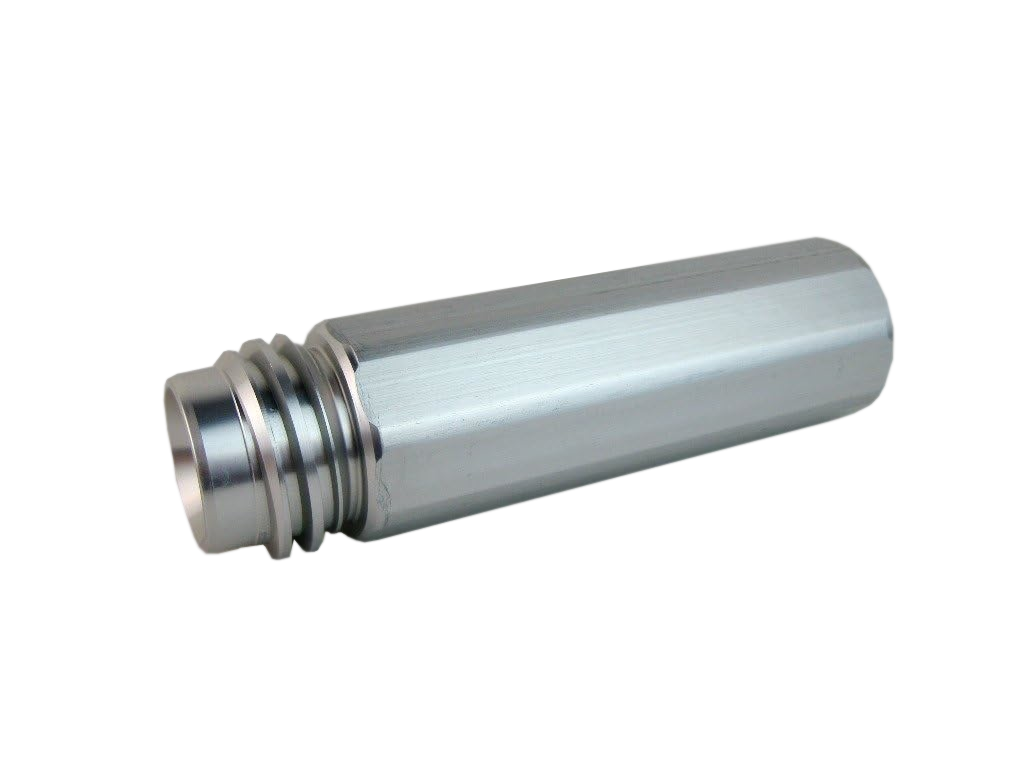 TITAN/WAGNER Filter Housing/Filter Bowl