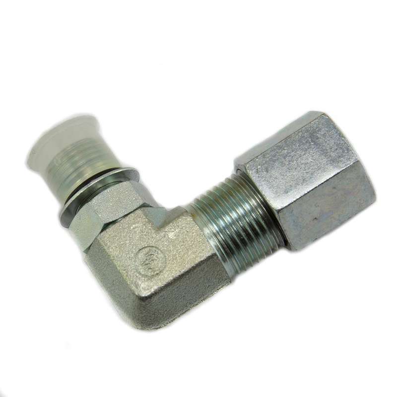 TITAN/WAGNER Elbow Fitting