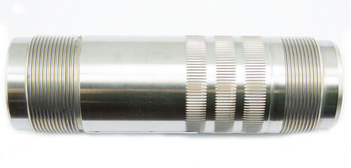 TITAN/WAGNER Pompa cylindryczna