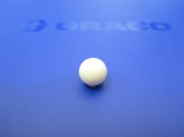 GRACO BALL,CERAMIC,.5625 DIA