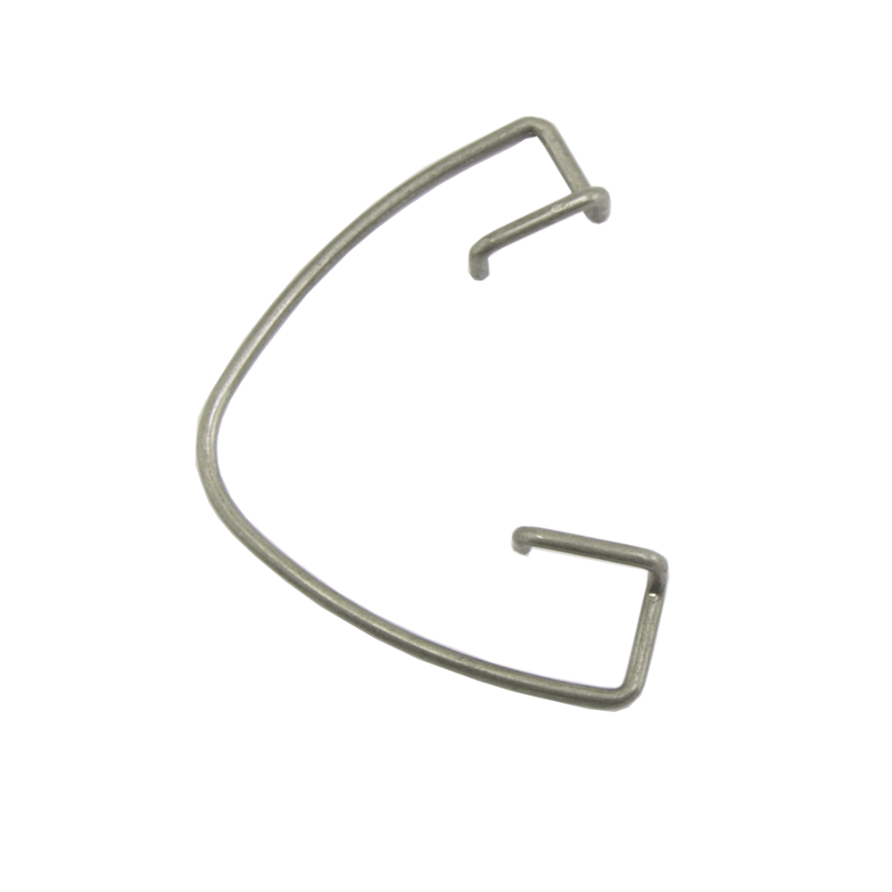 TITAN/WAGNER INLET SCREEN RETAINING SPRING CLIP