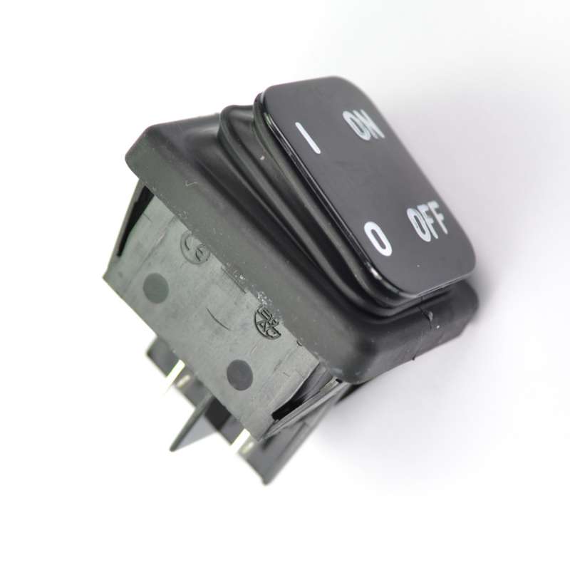 TITAN/WAGNER On/Off Switch